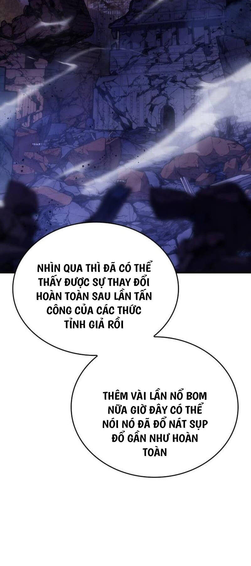 HỒI QUY BẰNG VƯƠNG QUYỀN chapter 34.5 - Upload bởi truyensieuhay.com
