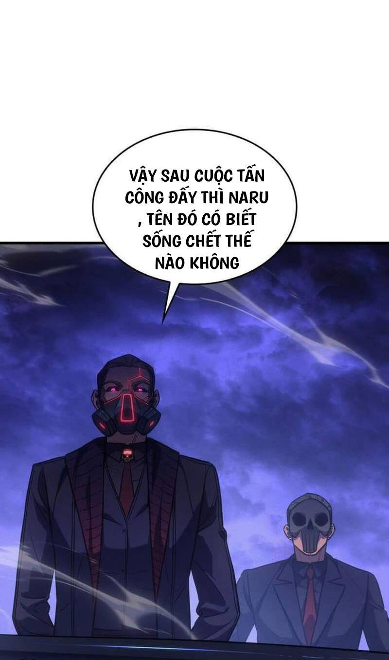 HỒI QUY BẰNG VƯƠNG QUYỀN chapter 34.5 - Upload bởi truyensieuhay.com