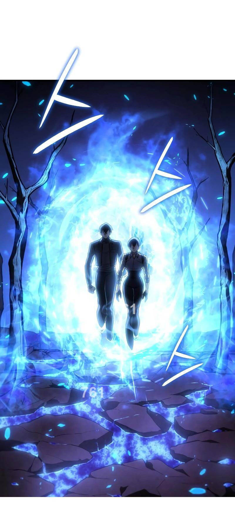 HỒI QUY BẰNG VƯƠNG QUYỀN chapter 35 - Upload bởi truyensieuhay.com