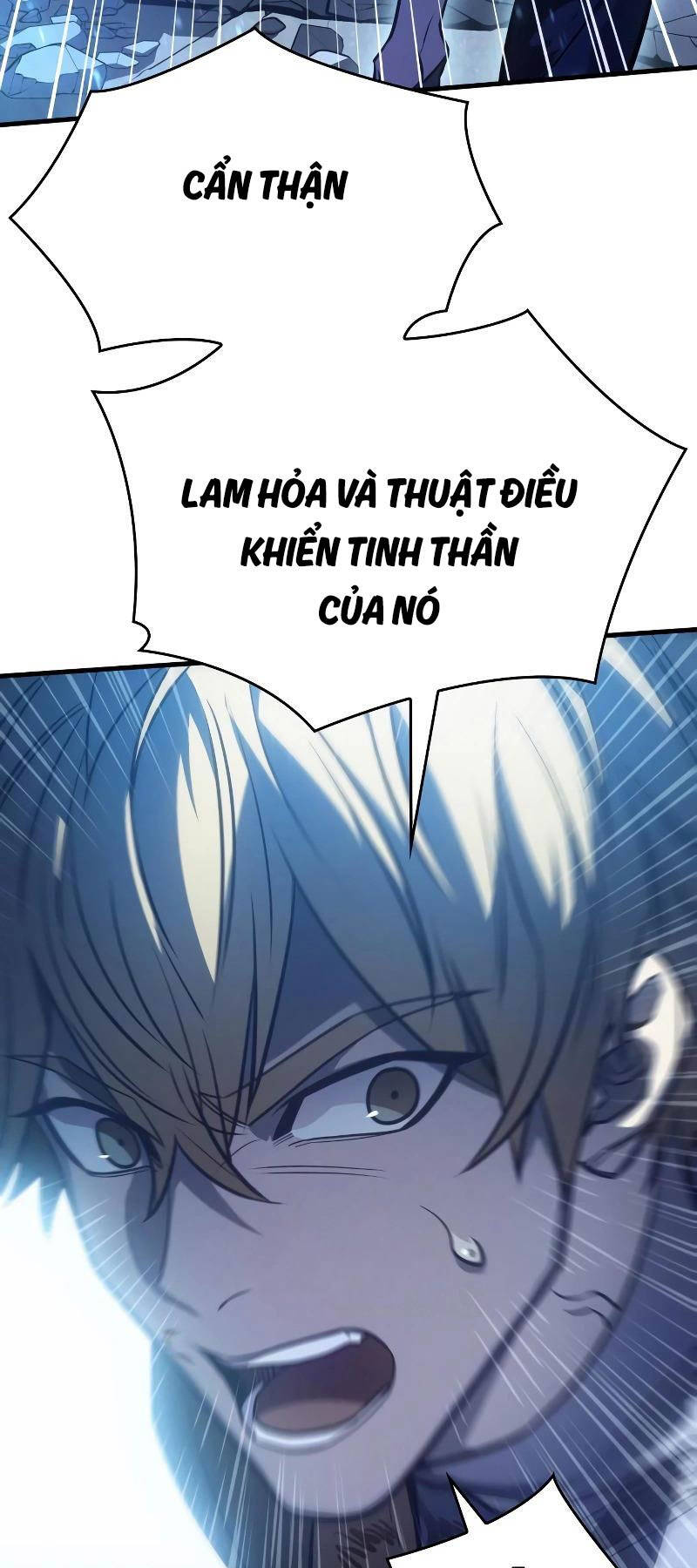 HỒI QUY BẰNG VƯƠNG QUYỀN chapter 35 - Upload bởi truyensieuhay.com