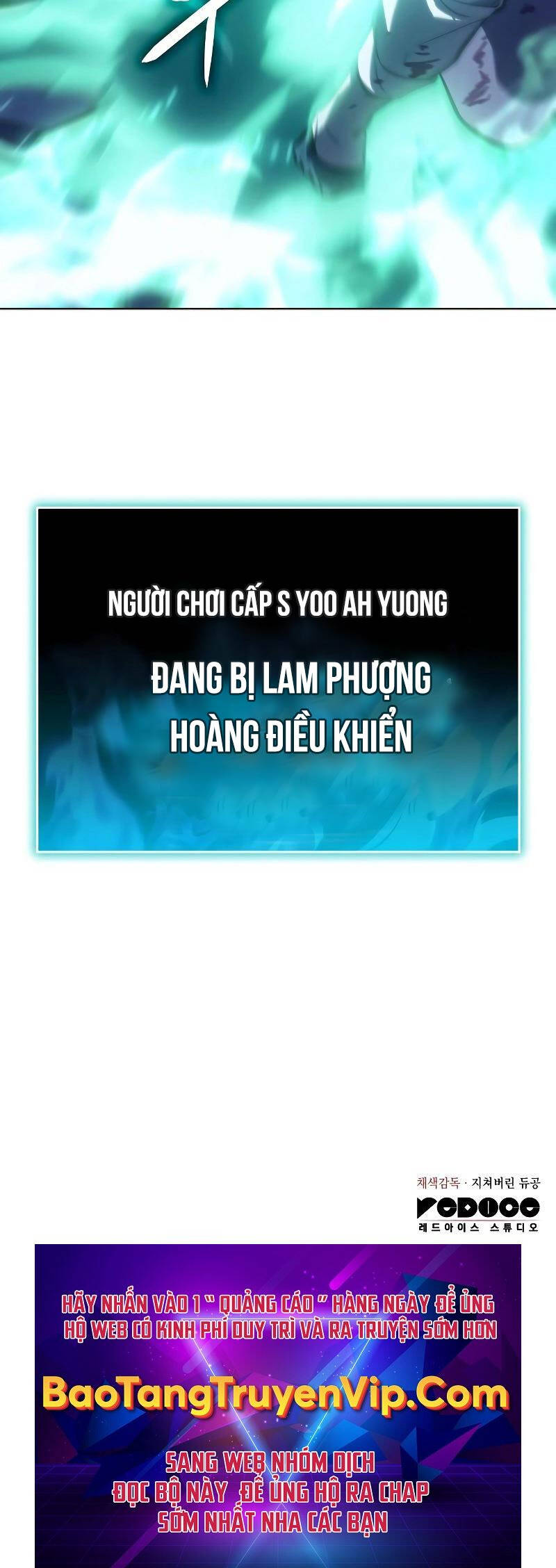 HỒI QUY BẰNG VƯƠNG QUYỀN chapter 35 - Upload bởi truyensieuhay.com