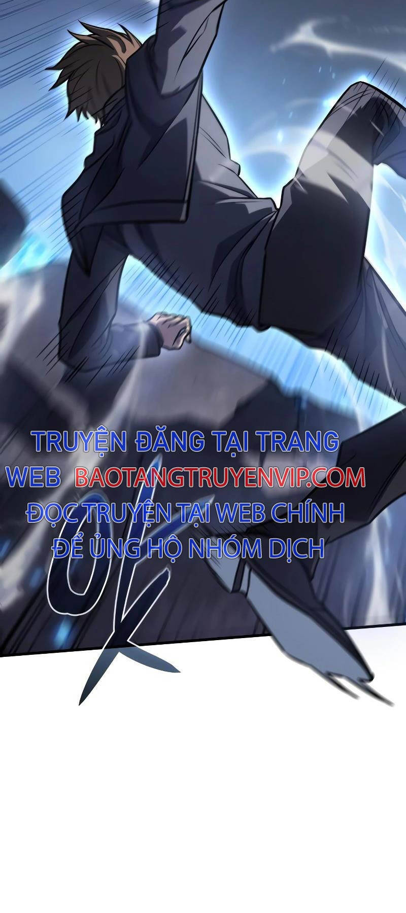 HỒI QUY BẰNG VƯƠNG QUYỀN chapter 35 - Upload bởi truyensieuhay.com
