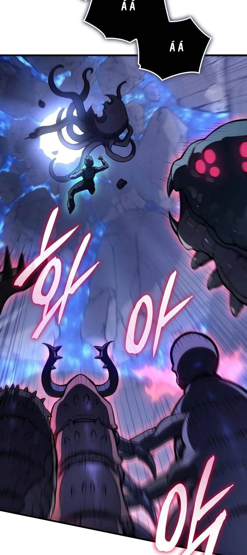 HỒI QUY BẰNG VƯƠNG QUYỀN chapter 35 - Upload bởi truyensieuhay.com
