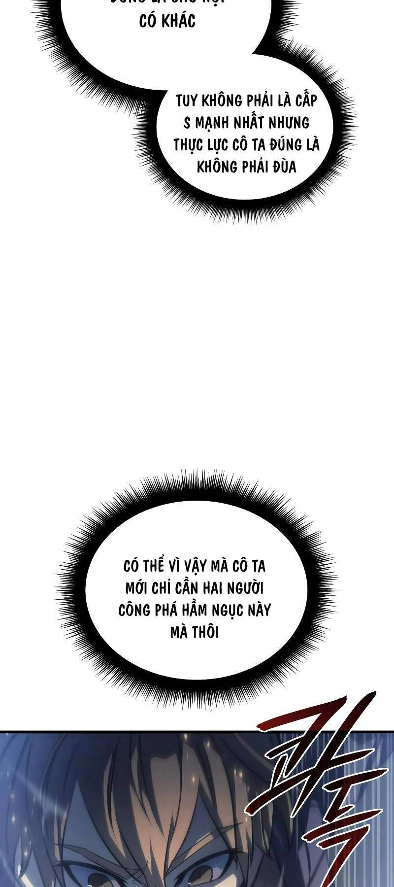 HỒI QUY BẰNG VƯƠNG QUYỀN chapter 35 - Upload bởi truyensieuhay.com
