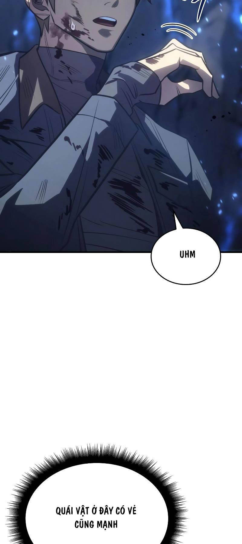 HỒI QUY BẰNG VƯƠNG QUYỀN chapter 35 - Upload bởi truyensieuhay.com