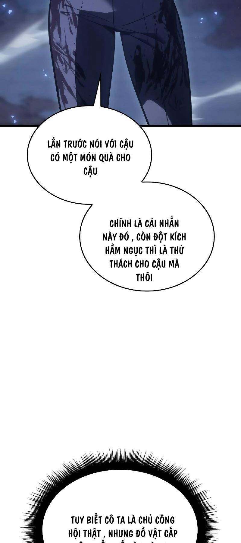 HỒI QUY BẰNG VƯƠNG QUYỀN chapter 35 - Upload bởi truyensieuhay.com