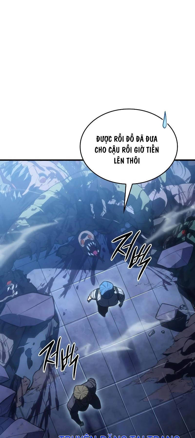 HỒI QUY BẰNG VƯƠNG QUYỀN chapter 35 - Upload bởi truyensieuhay.com