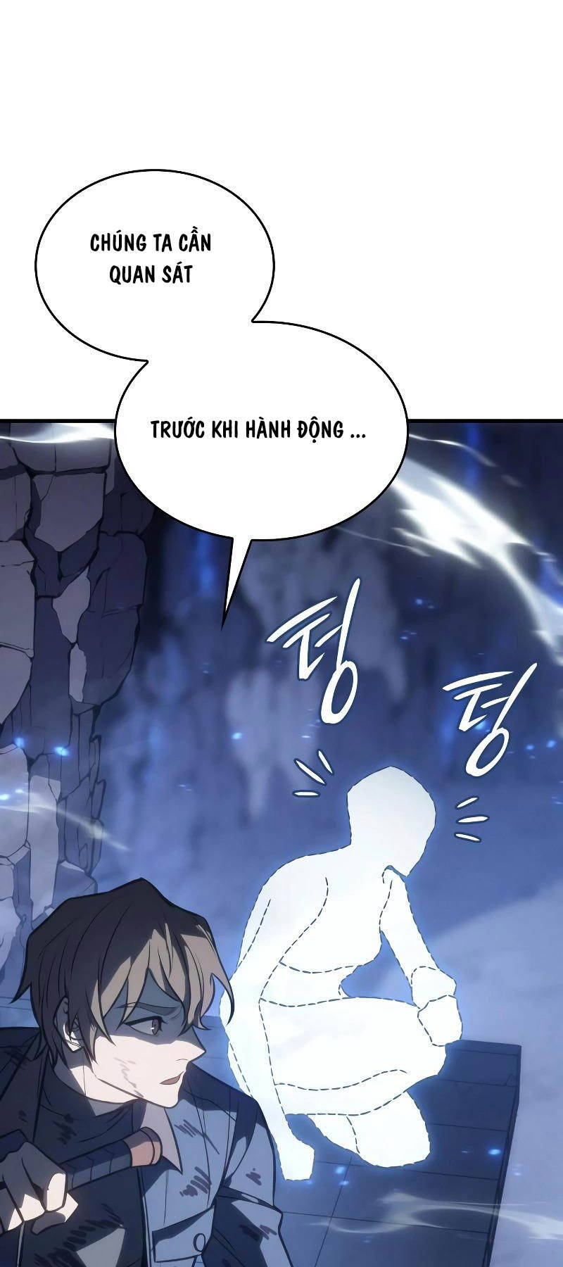 HỒI QUY BẰNG VƯƠNG QUYỀN chapter 35 - Upload bởi truyensieuhay.com