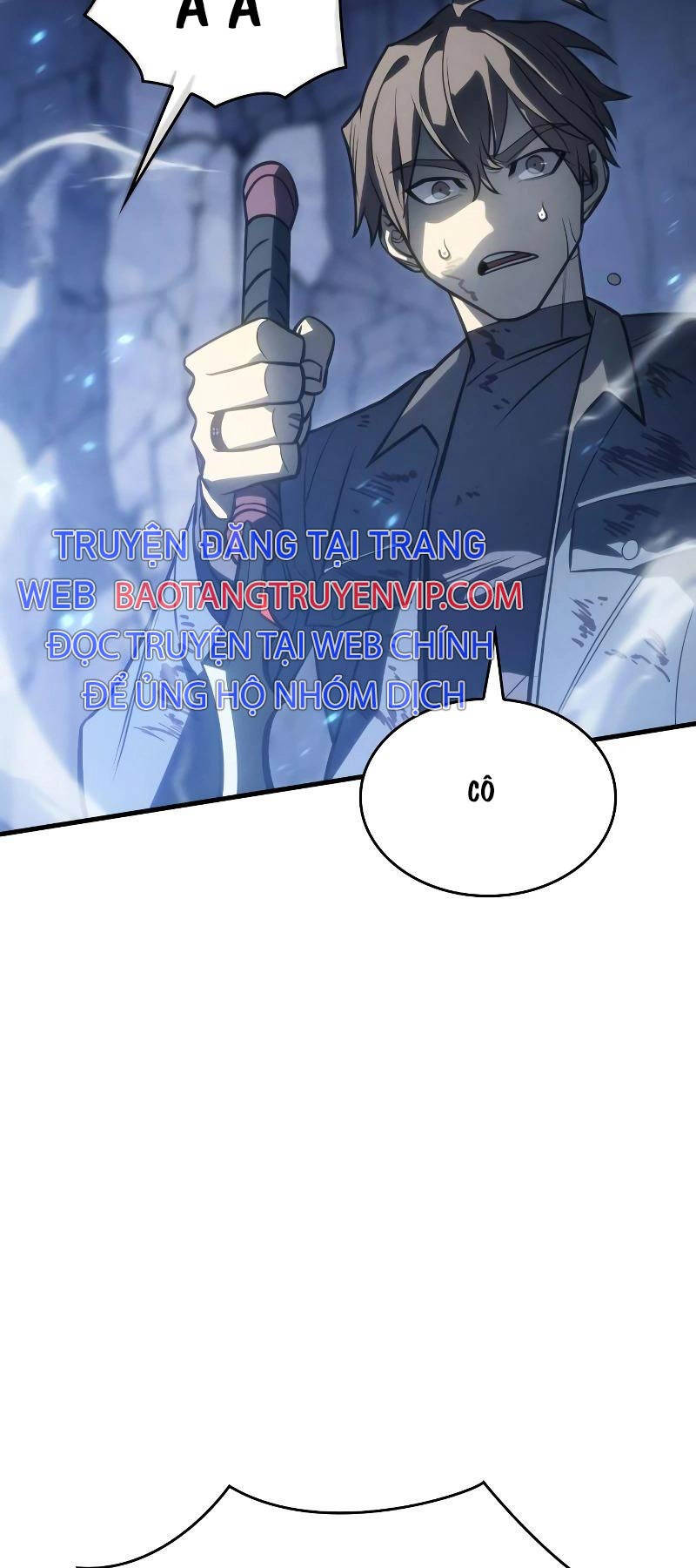 HỒI QUY BẰNG VƯƠNG QUYỀN chapter 35 - Upload bởi truyensieuhay.com