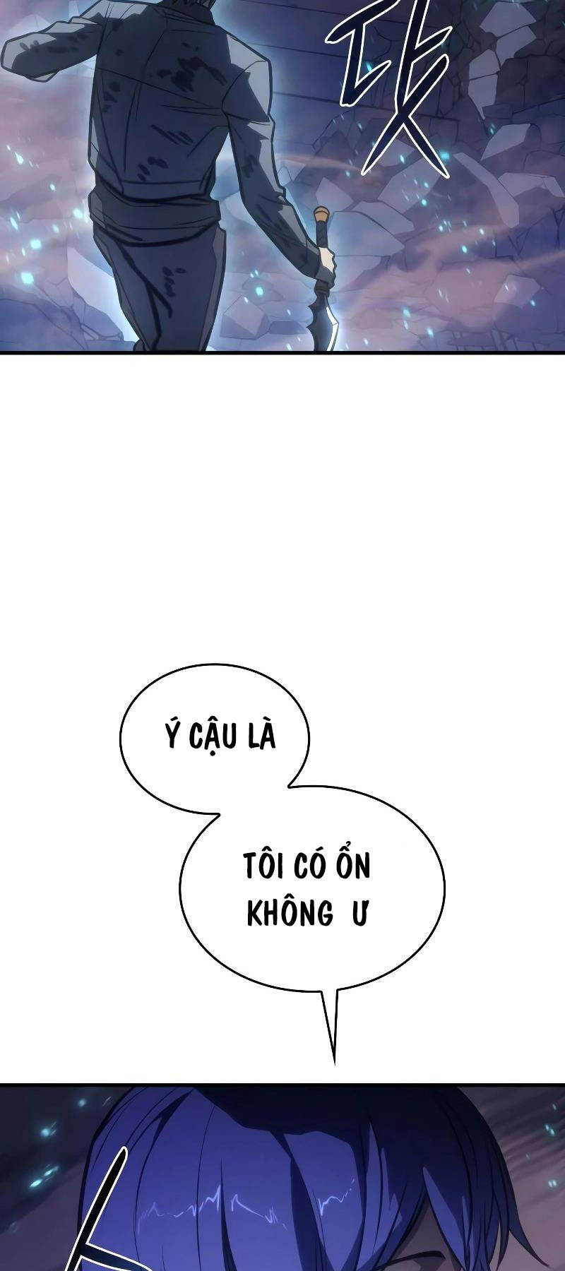 HỒI QUY BẰNG VƯƠNG QUYỀN chapter 35 - Upload bởi truyensieuhay.com
