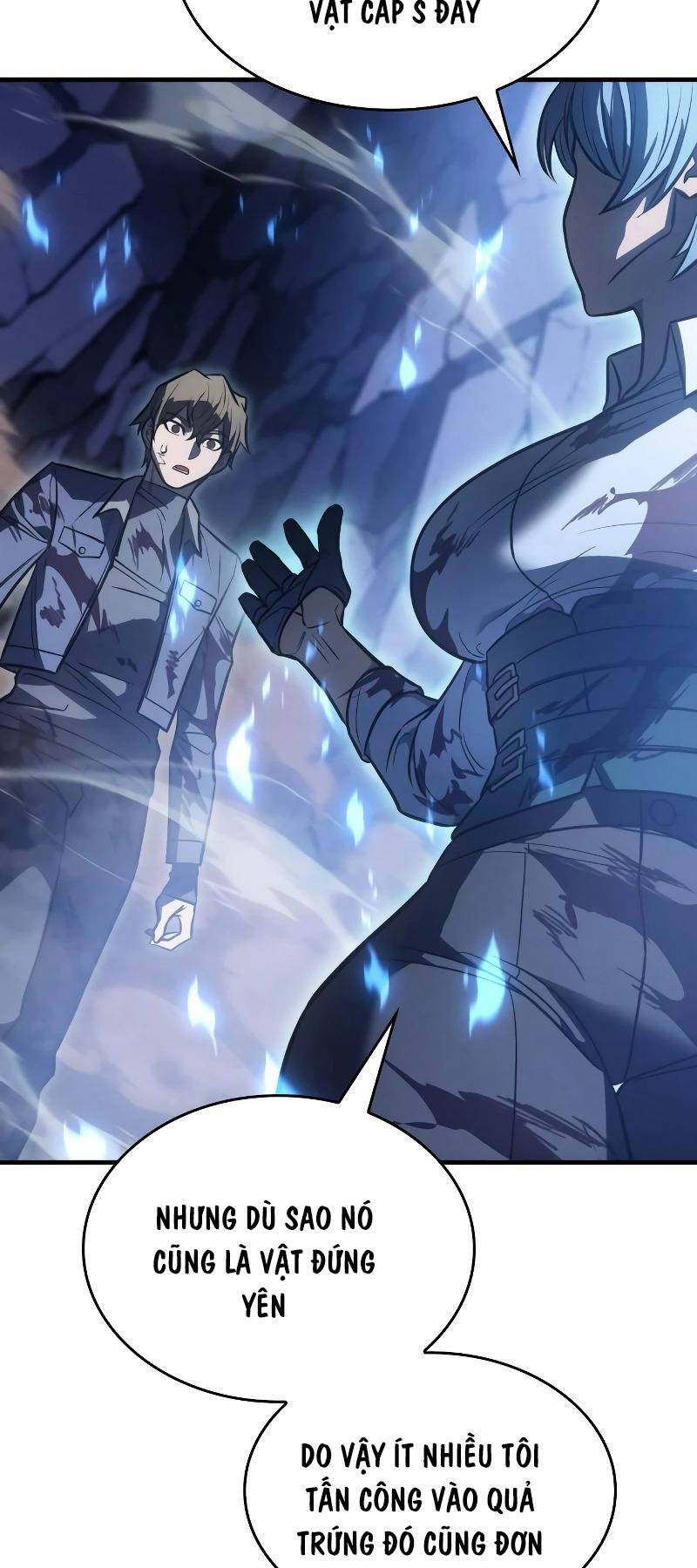 HỒI QUY BẰNG VƯƠNG QUYỀN chapter 35 - Upload bởi truyensieuhay.com