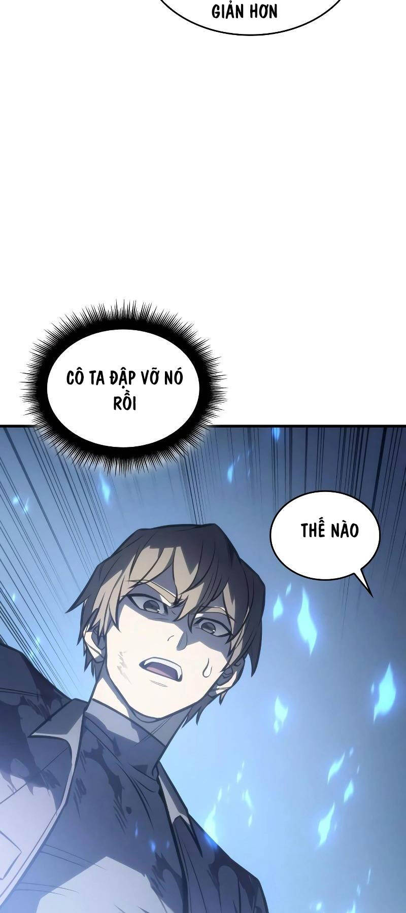 HỒI QUY BẰNG VƯƠNG QUYỀN chapter 35 - Upload bởi truyensieuhay.com