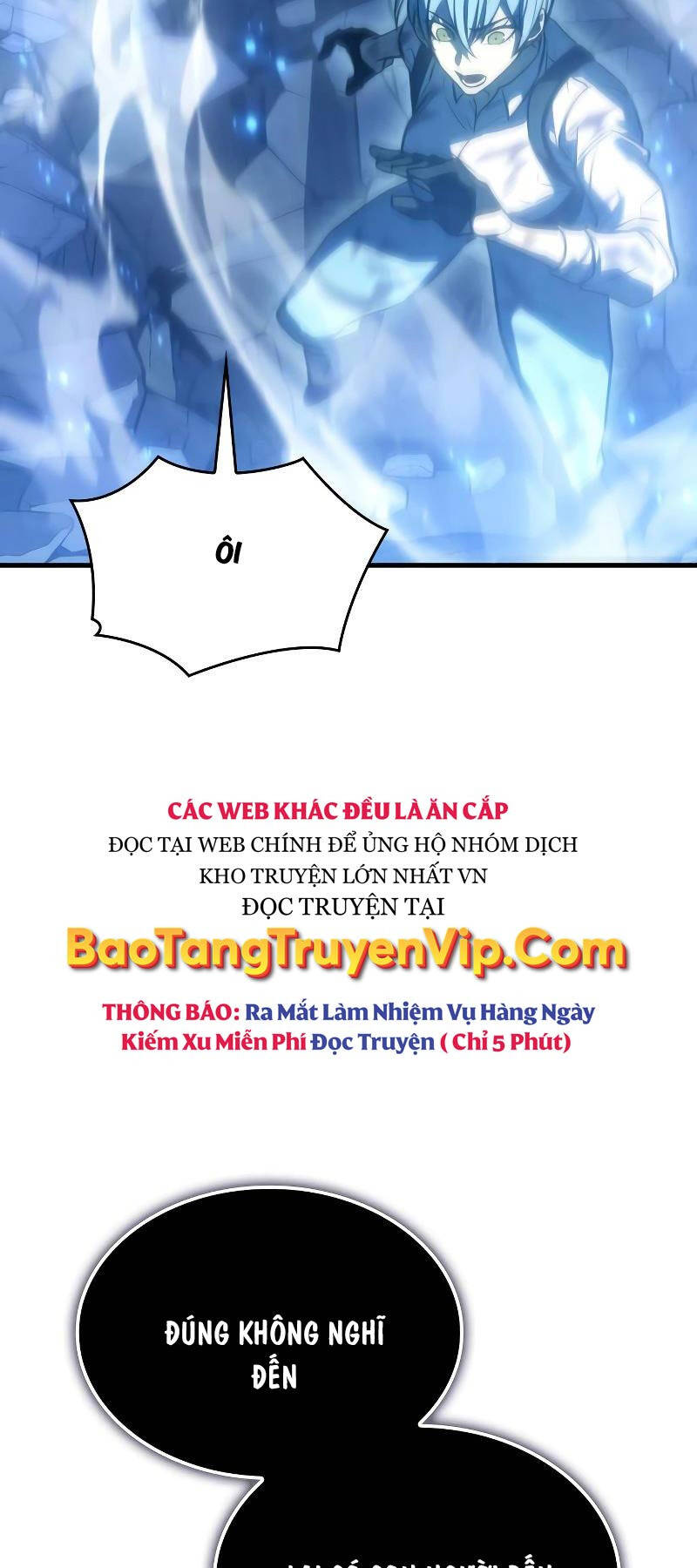 HỒI QUY BẰNG VƯƠNG QUYỀN chapter 35 - Upload bởi truyensieuhay.com