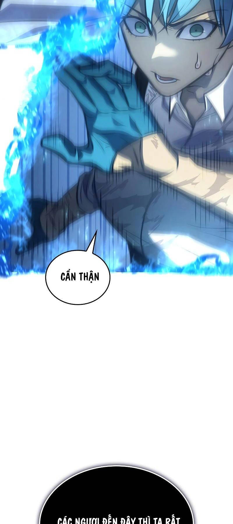 HỒI QUY BẰNG VƯƠNG QUYỀN chapter 35 - Upload bởi truyensieuhay.com