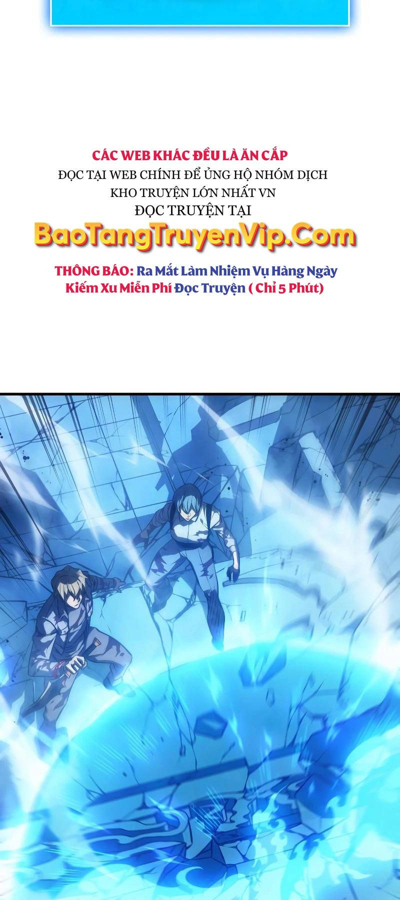 HỒI QUY BẰNG VƯƠNG QUYỀN chapter 35 - Upload bởi truyensieuhay.com