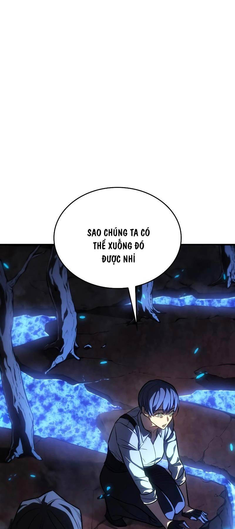 HỒI QUY BẰNG VƯƠNG QUYỀN chapter 35 - Upload bởi truyensieuhay.com