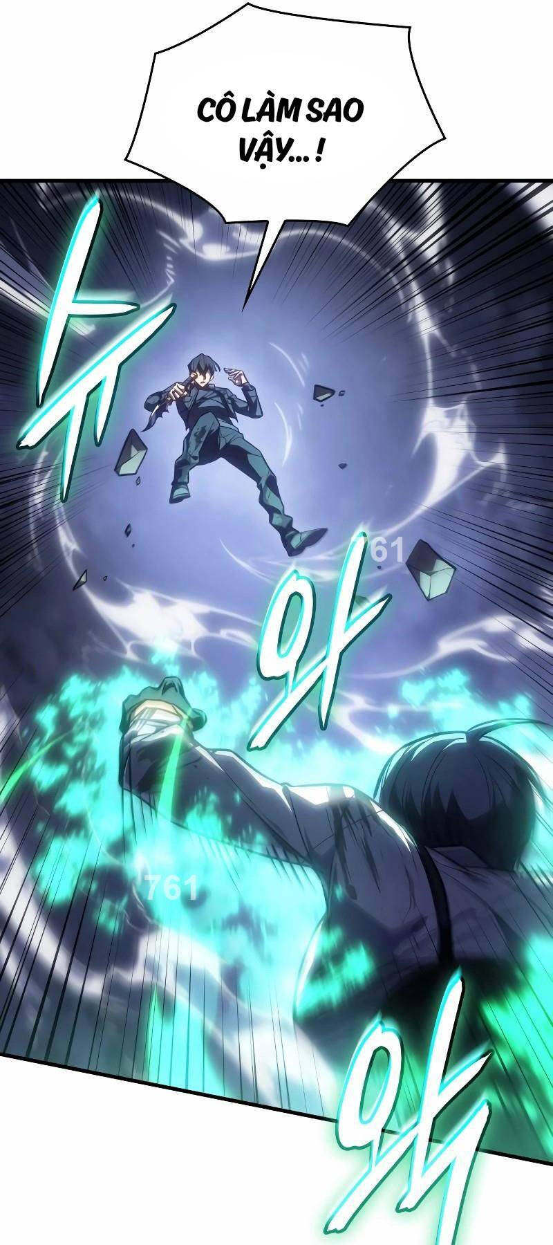 HỒI QUY BẰNG VƯƠNG QUYỀN chapter 36 - Upload bởi truyensieuhay.com