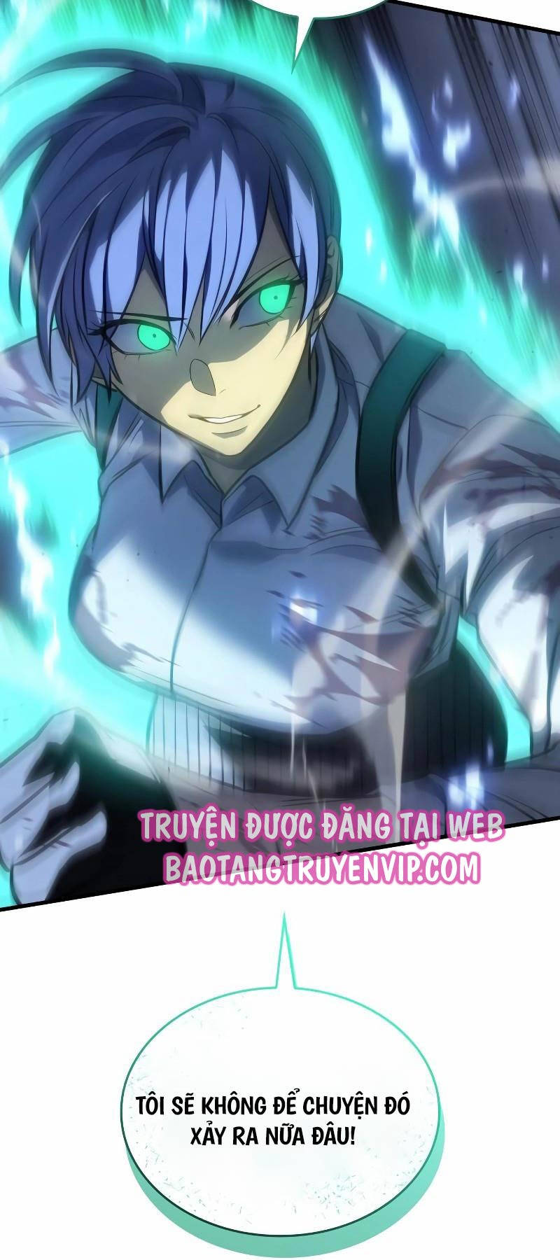 HỒI QUY BẰNG VƯƠNG QUYỀN chapter 36 - Upload bởi truyensieuhay.com