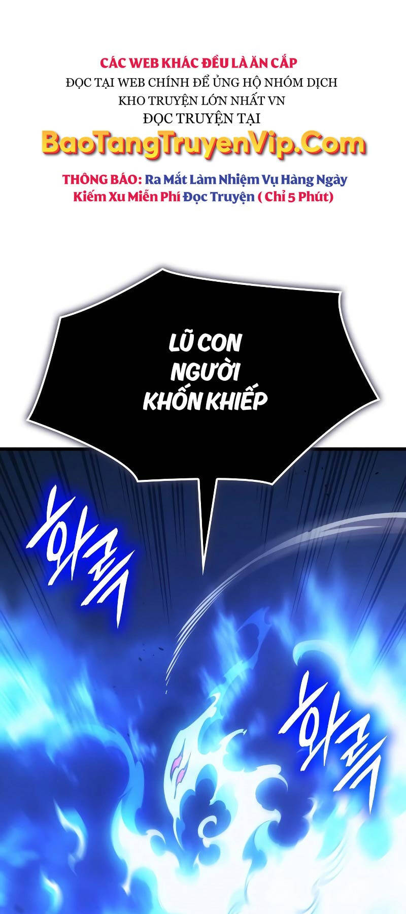HỒI QUY BẰNG VƯƠNG QUYỀN chapter 36 - Upload bởi truyensieuhay.com