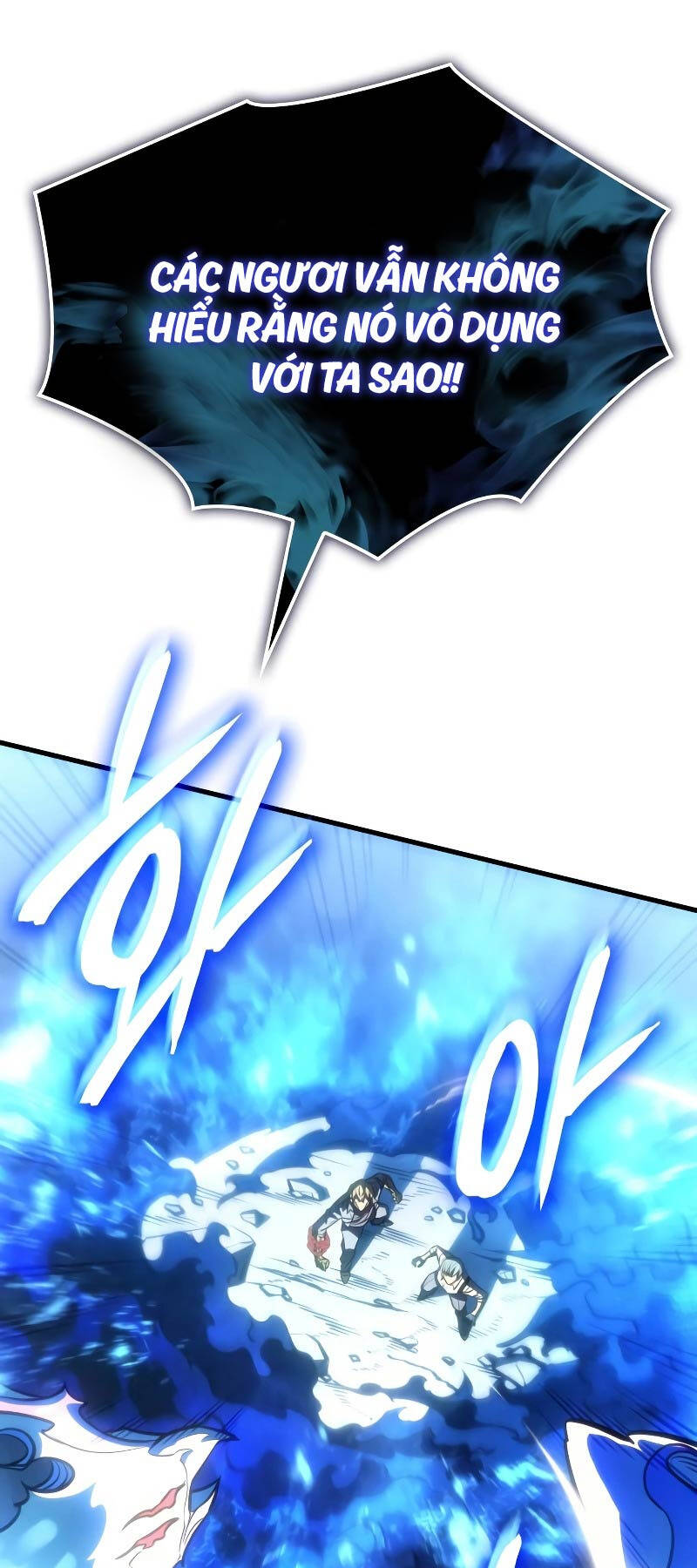 HỒI QUY BẰNG VƯƠNG QUYỀN chapter 36 - Upload bởi truyensieuhay.com