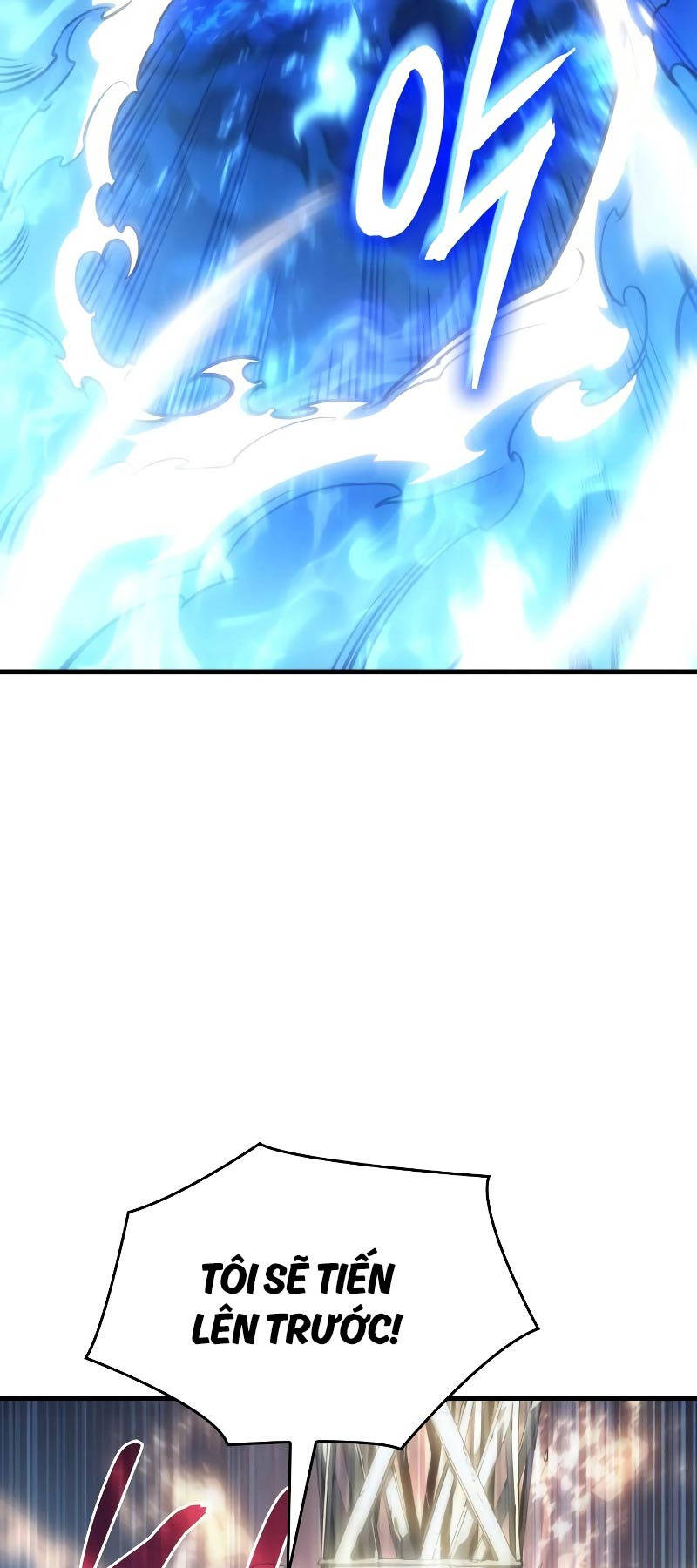 HỒI QUY BẰNG VƯƠNG QUYỀN chapter 36 - Upload bởi truyensieuhay.com