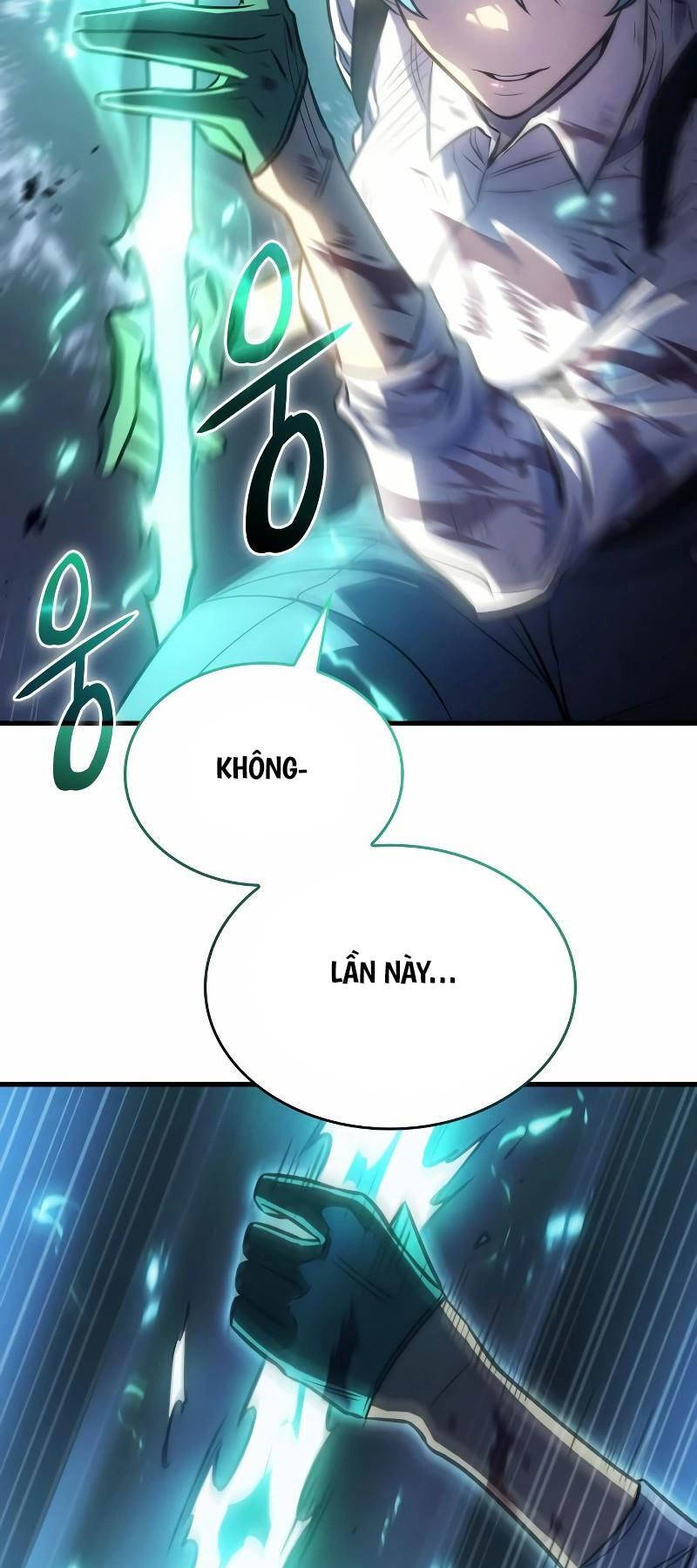 HỒI QUY BẰNG VƯƠNG QUYỀN chapter 36 - Upload bởi truyensieuhay.com