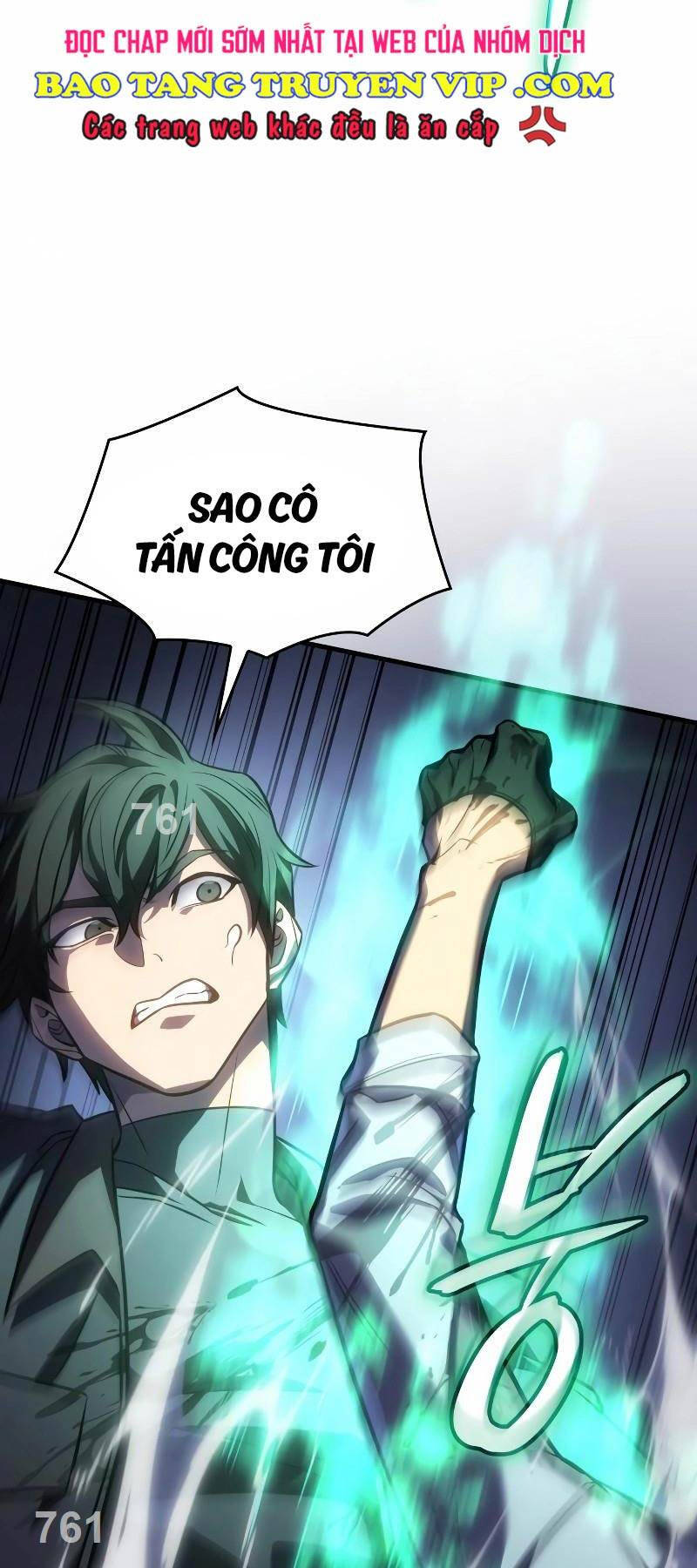 HỒI QUY BẰNG VƯƠNG QUYỀN chapter 36 - Upload bởi truyensieuhay.com