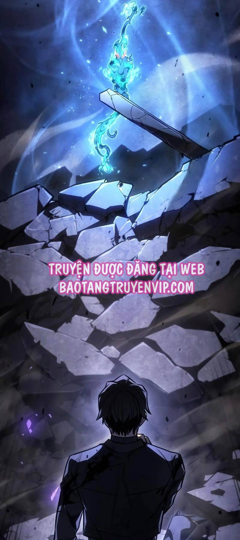 HỒI QUY BẰNG VƯƠNG QUYỀN chapter 36 - Upload bởi truyensieuhay.com