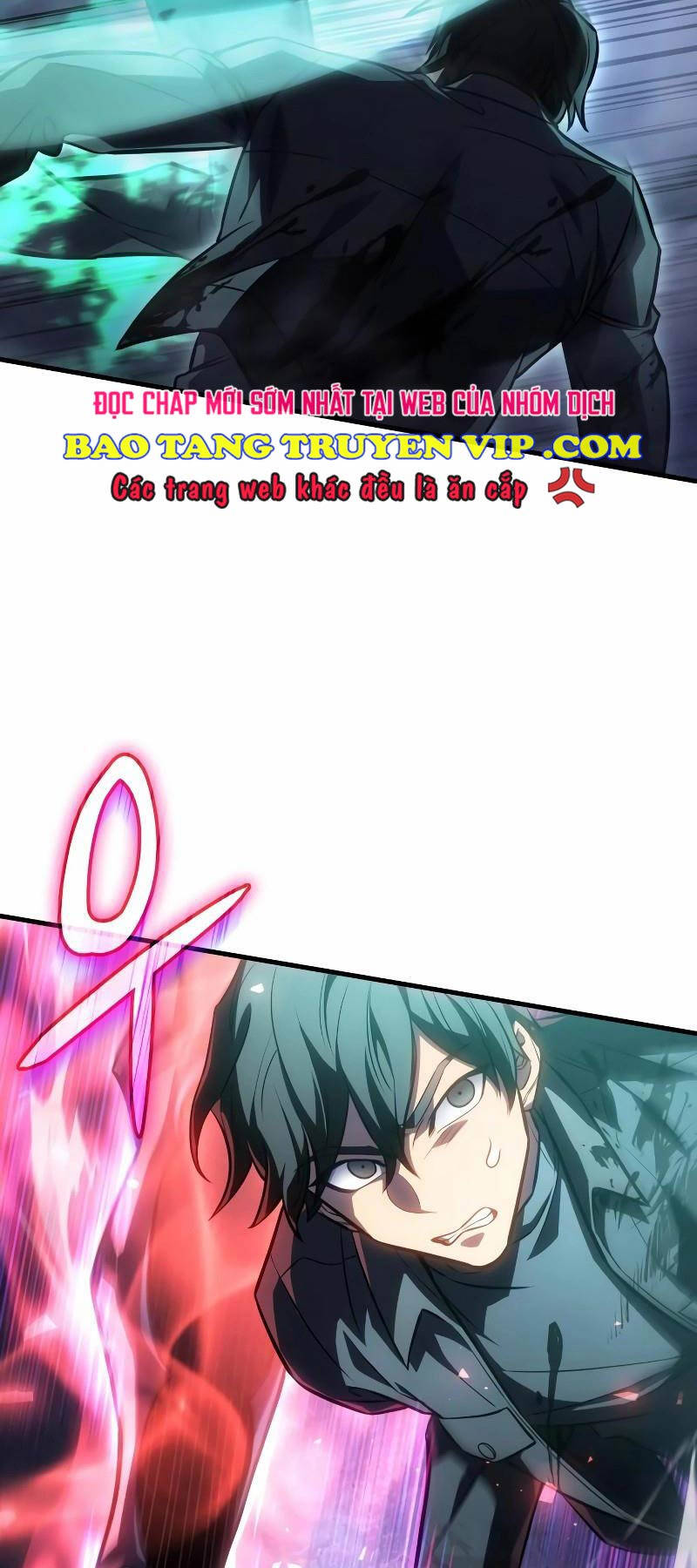 HỒI QUY BẰNG VƯƠNG QUYỀN chapter 36 - Upload bởi truyensieuhay.com