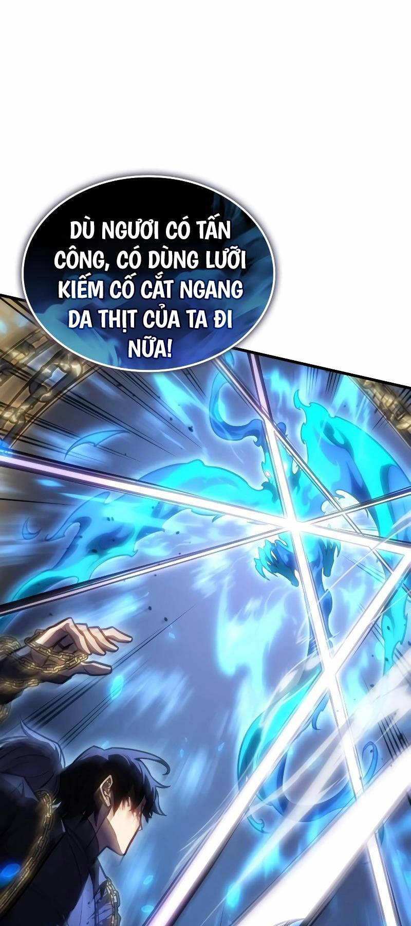 HỒI QUY BẰNG VƯƠNG QUYỀN chapter 36 - Upload bởi truyensieuhay.com