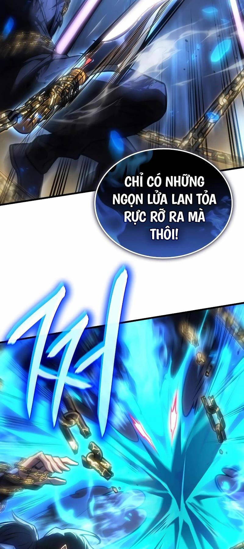 HỒI QUY BẰNG VƯƠNG QUYỀN chapter 36 - Upload bởi truyensieuhay.com