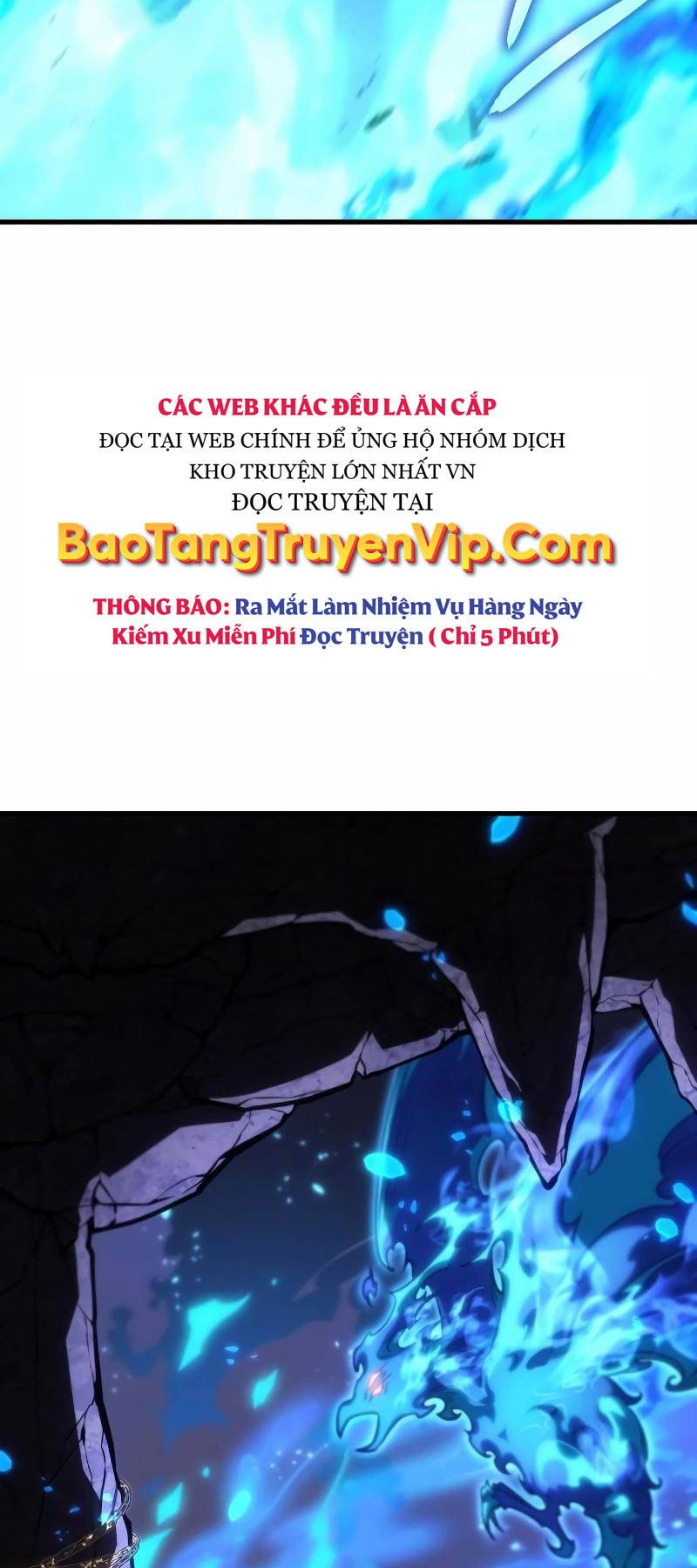 HỒI QUY BẰNG VƯƠNG QUYỀN chapter 36 - Upload bởi truyensieuhay.com