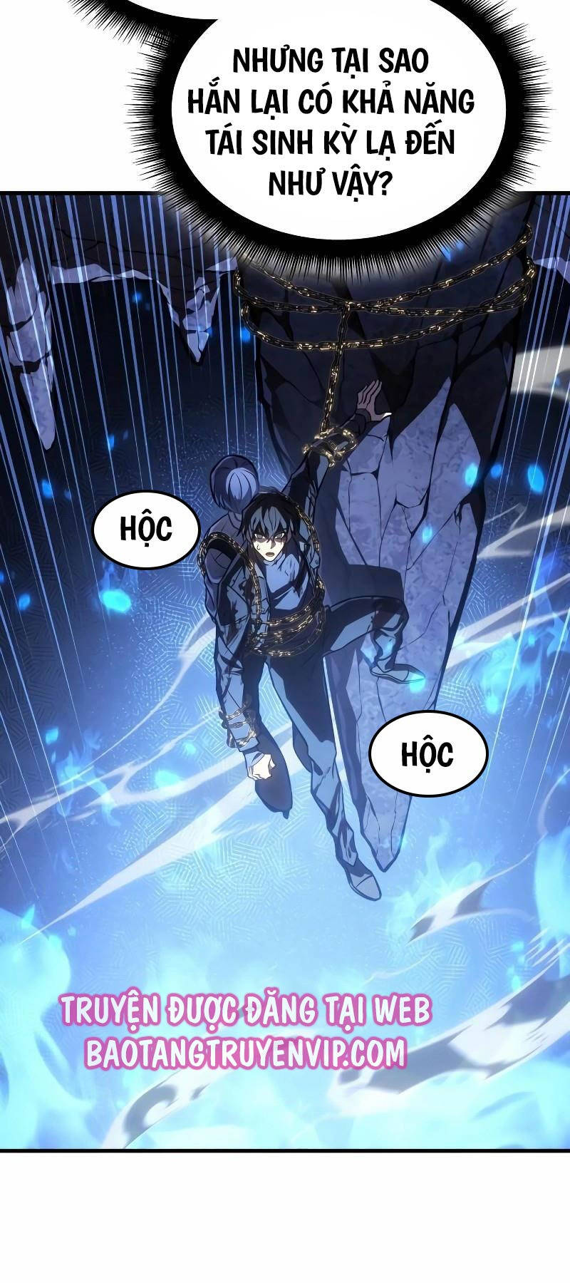 HỒI QUY BẰNG VƯƠNG QUYỀN chapter 36 - Upload bởi truyensieuhay.com
