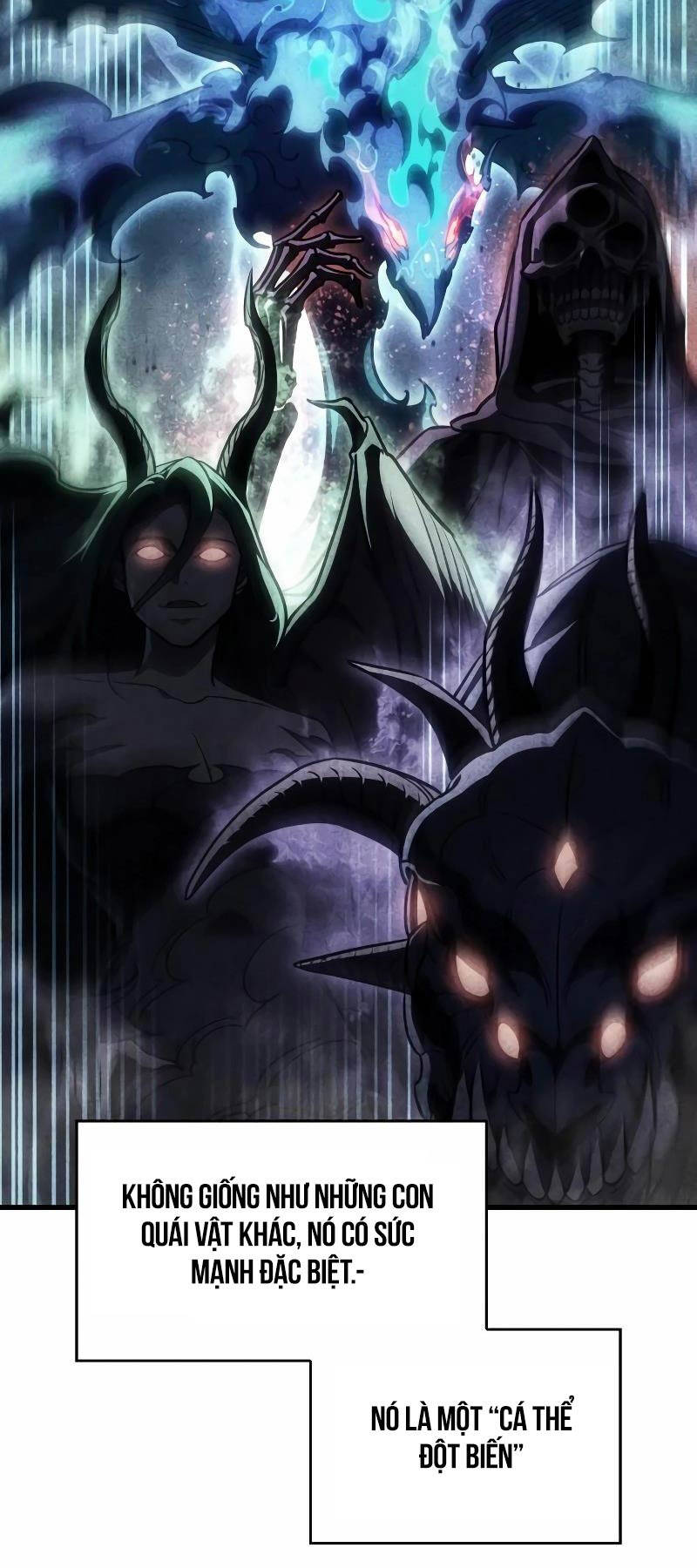 HỒI QUY BẰNG VƯƠNG QUYỀN chapter 36 - Upload bởi truyensieuhay.com