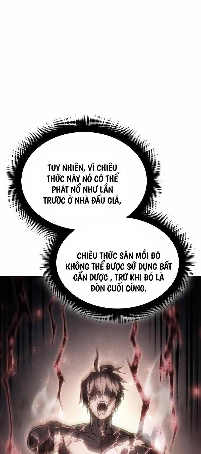 HỒI QUY BẰNG VƯƠNG QUYỀN chapter 36 - Upload bởi truyensieuhay.com