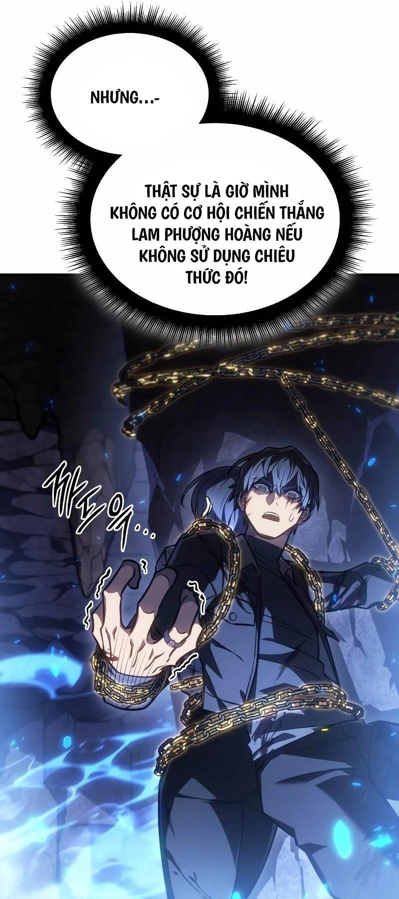 HỒI QUY BẰNG VƯƠNG QUYỀN chapter 36 - Upload bởi truyensieuhay.com