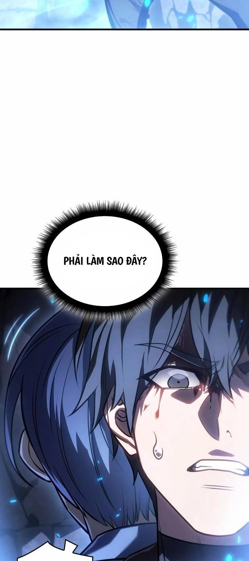 HỒI QUY BẰNG VƯƠNG QUYỀN chapter 36 - Upload bởi truyensieuhay.com