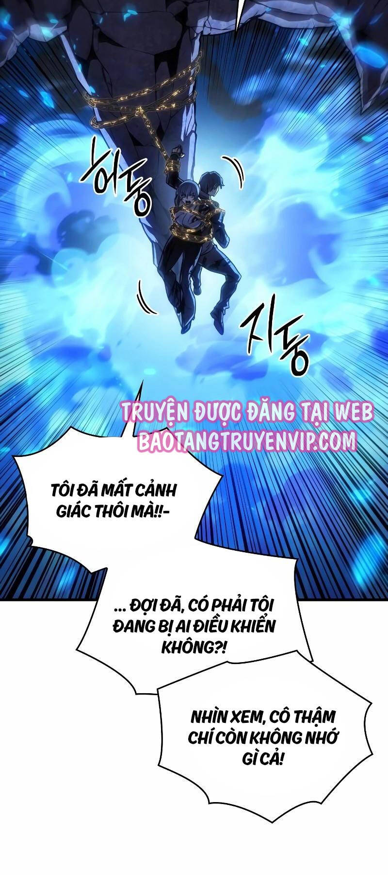 HỒI QUY BẰNG VƯƠNG QUYỀN chapter 36 - Upload bởi truyensieuhay.com