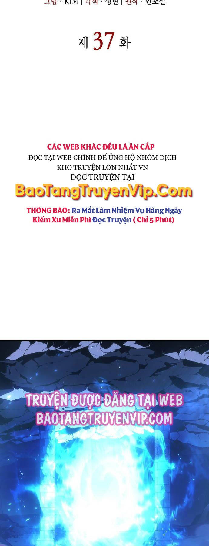 HỒI QUY BẰNG VƯƠNG QUYỀN chapter 37 - Upload bởi truyensieuhay.com