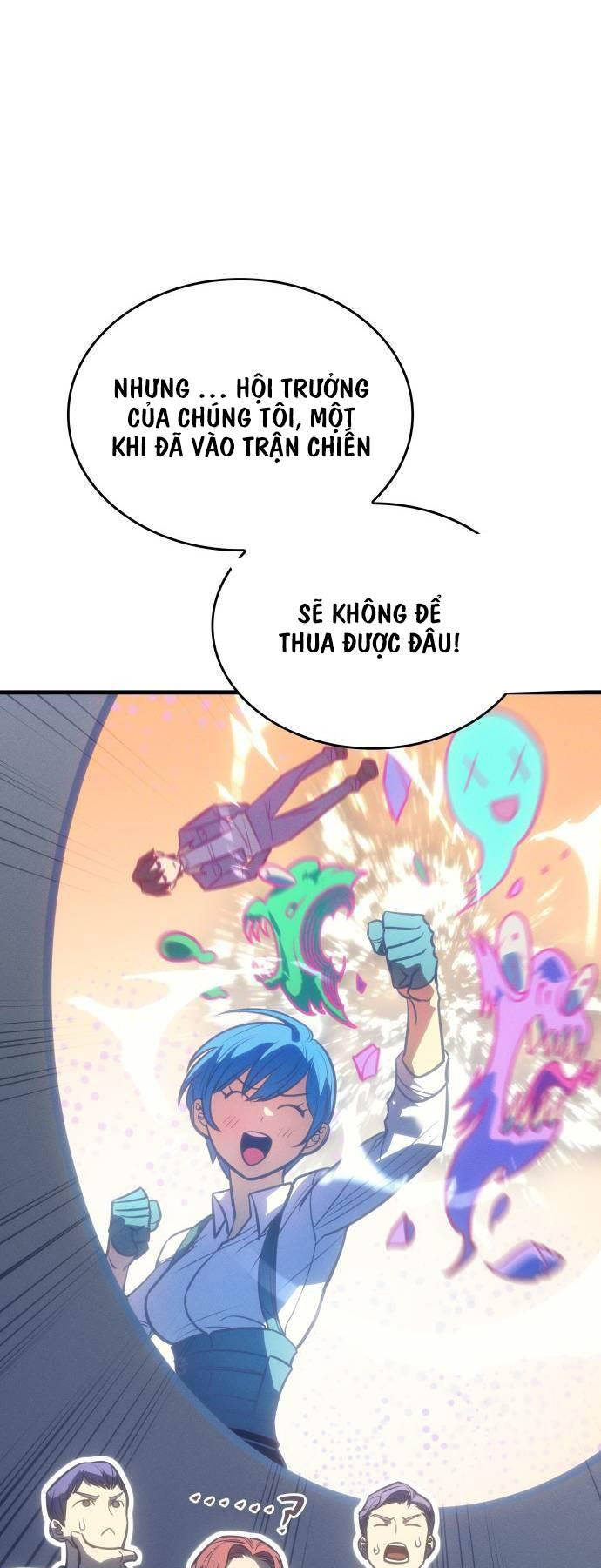 HỒI QUY BẰNG VƯƠNG QUYỀN chapter 37 - Upload bởi truyensieuhay.com