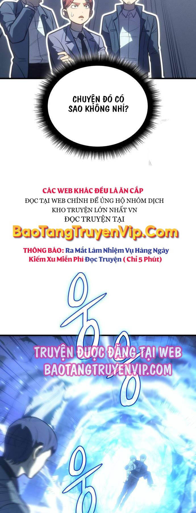 HỒI QUY BẰNG VƯƠNG QUYỀN chapter 37 - Upload bởi truyensieuhay.com