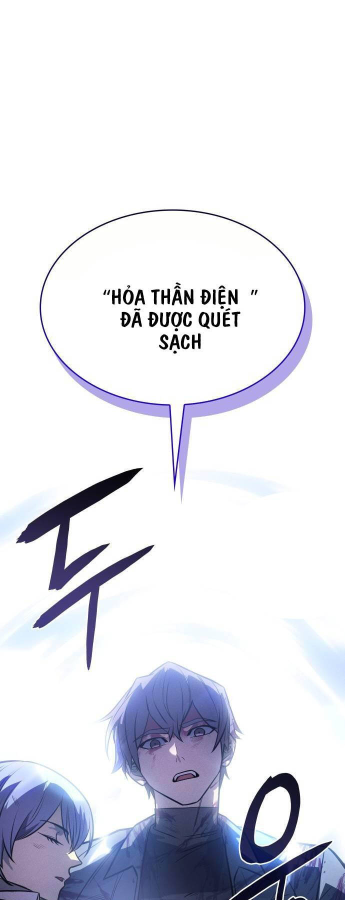 HỒI QUY BẰNG VƯƠNG QUYỀN chapter 37 - Upload bởi truyensieuhay.com
