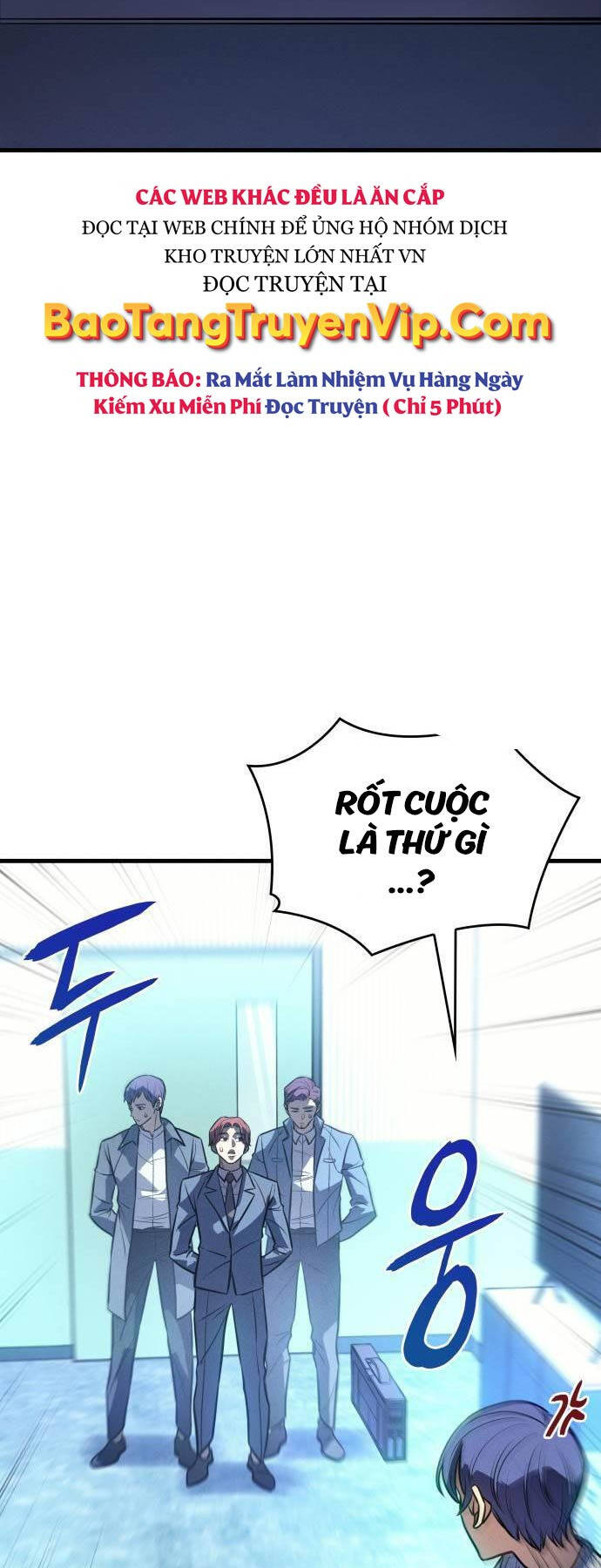 HỒI QUY BẰNG VƯƠNG QUYỀN chapter 37 - Upload bởi truyensieuhay.com