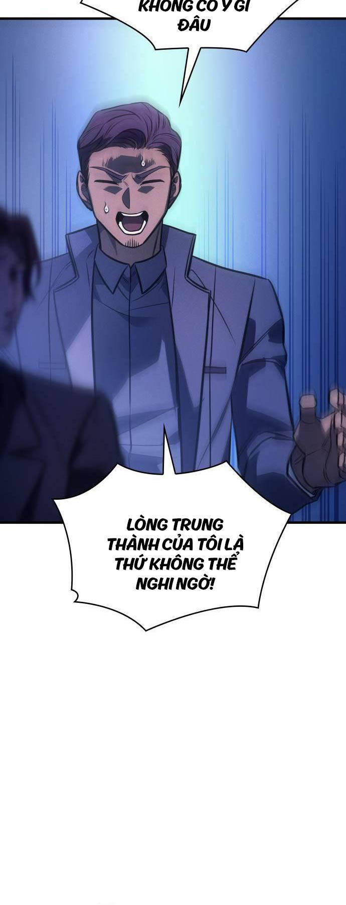 HỒI QUY BẰNG VƯƠNG QUYỀN chapter 37 - Upload bởi truyensieuhay.com