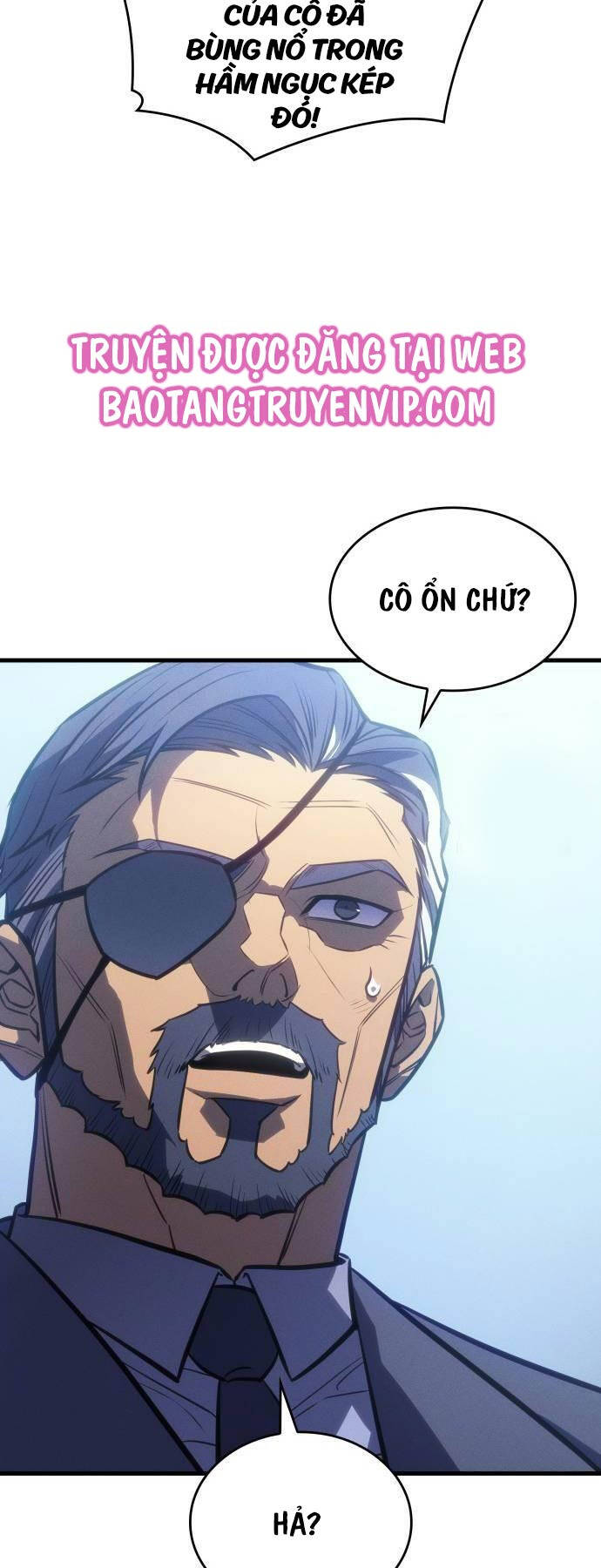 HỒI QUY BẰNG VƯƠNG QUYỀN chapter 37 - Upload bởi truyensieuhay.com
