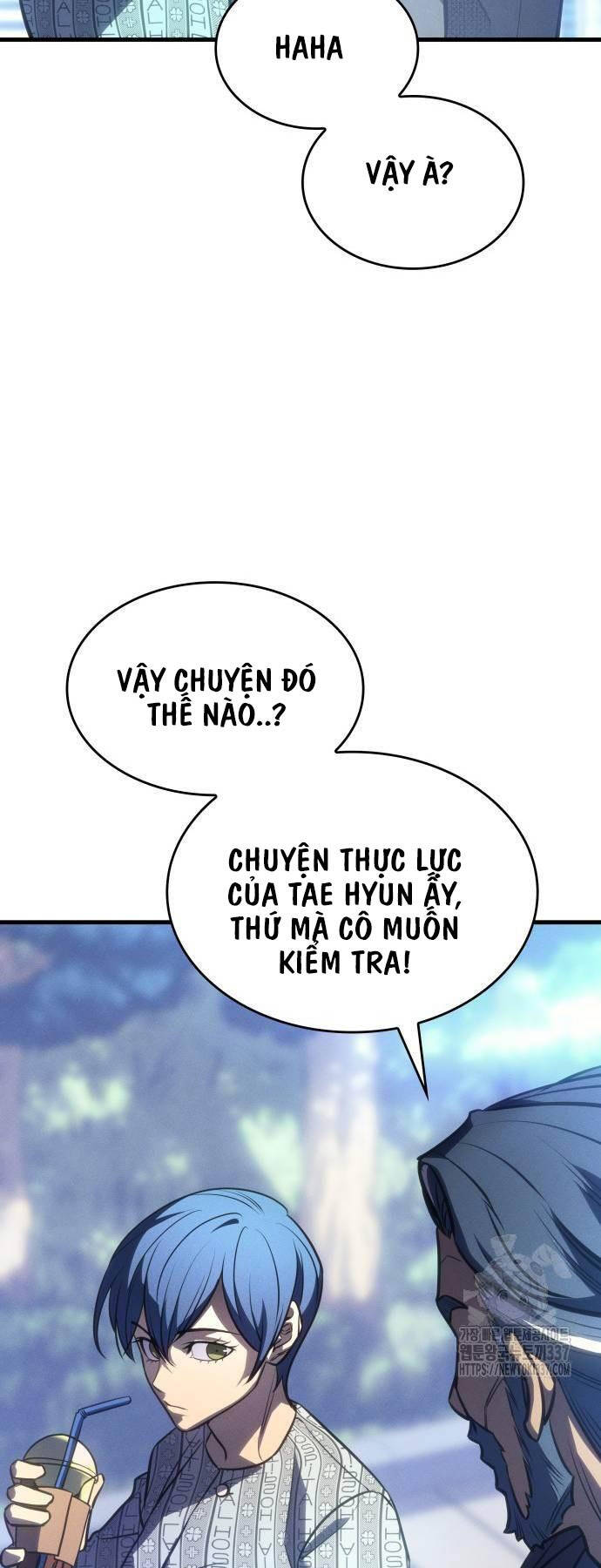 HỒI QUY BẰNG VƯƠNG QUYỀN chapter 37 - Upload bởi truyensieuhay.com