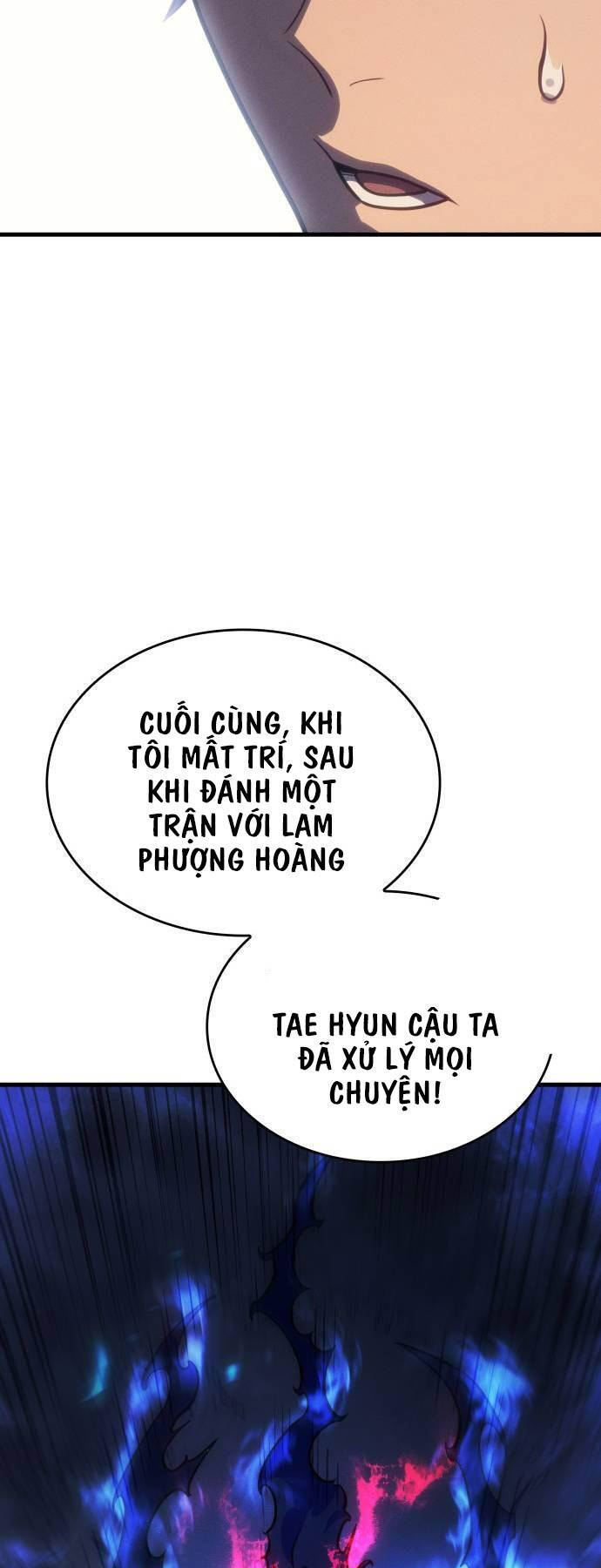 HỒI QUY BẰNG VƯƠNG QUYỀN chapter 37 - Upload bởi truyensieuhay.com