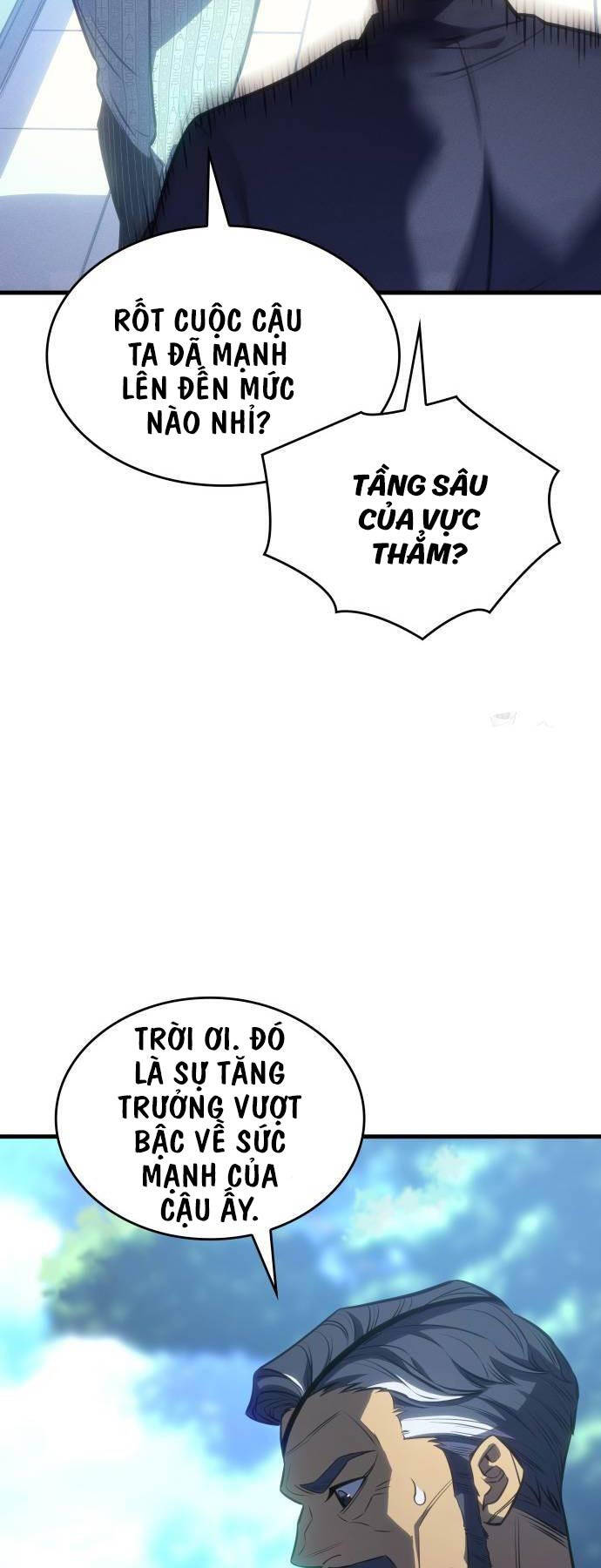 HỒI QUY BẰNG VƯƠNG QUYỀN chapter 37 - Upload bởi truyensieuhay.com