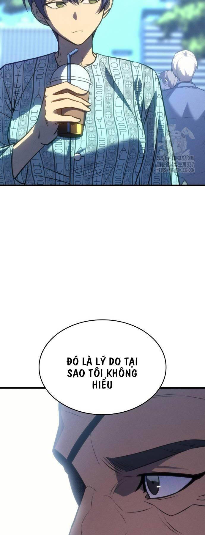HỒI QUY BẰNG VƯƠNG QUYỀN chapter 37 - Upload bởi truyensieuhay.com