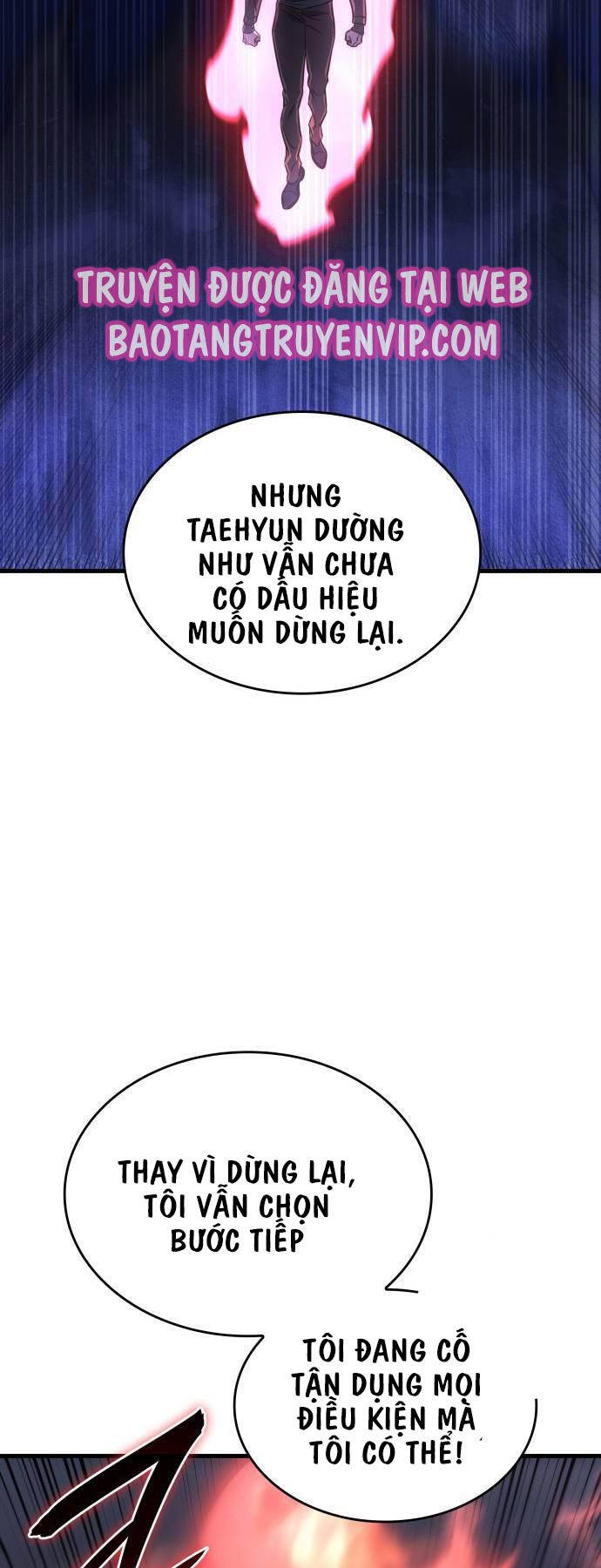 HỒI QUY BẰNG VƯƠNG QUYỀN chapter 37 - Upload bởi truyensieuhay.com
